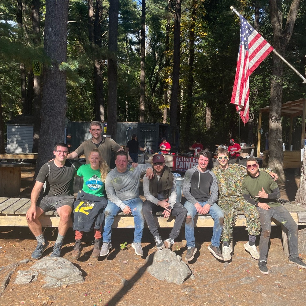 Meet your Posher, Kim